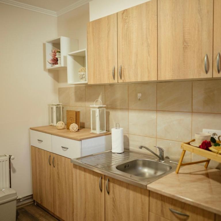 Sweet Home Studio 1 - One-Bedroom Apartment - 11