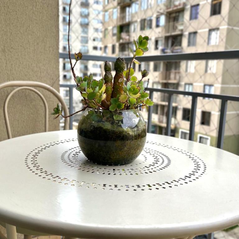 Hermoso y Exclusivo Apartamento en Lima San Miguel - Apartment - 6