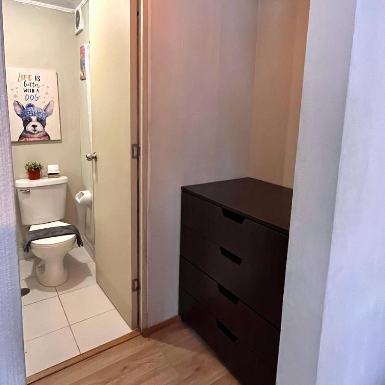 Hermoso y Exclusivo Apartamento en Lima San Miguel - Apartment - 20