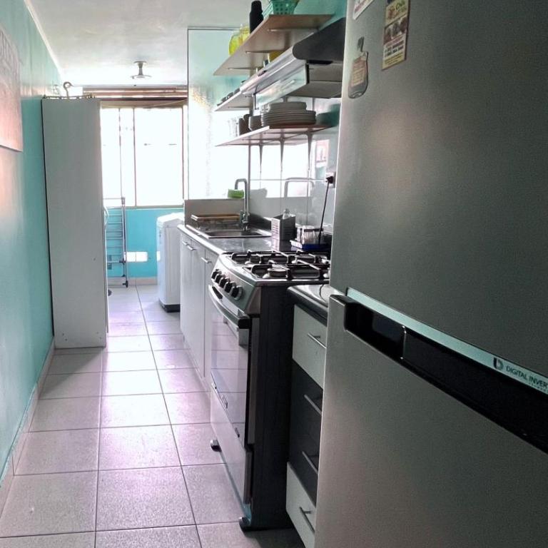 Hermoso y Exclusivo Apartamento en Lima San Miguel - Apartment - 36