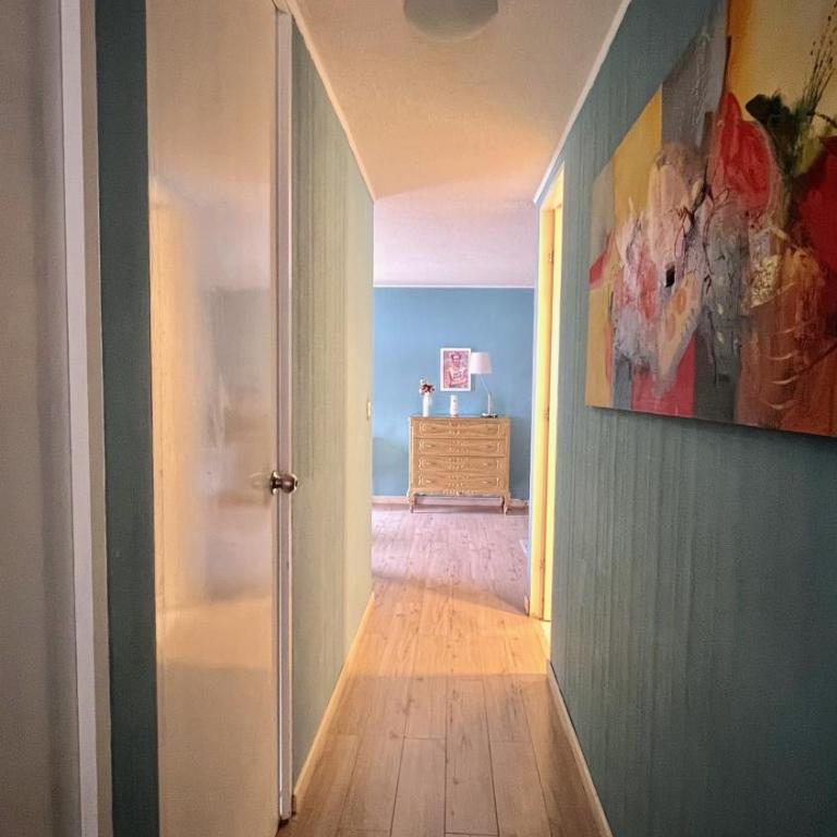 Hermoso y Exclusivo Apartamento en Lima San Miguel - Apartment - 15