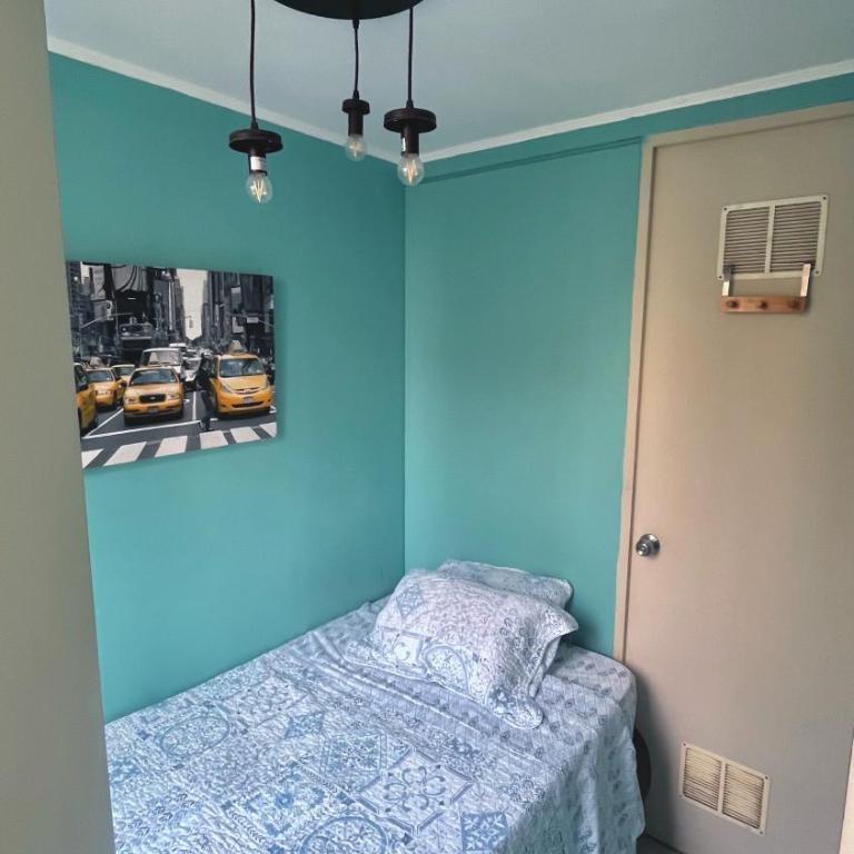 Hermoso y Exclusivo Apartamento en Lima San Miguel - Apartment - 39