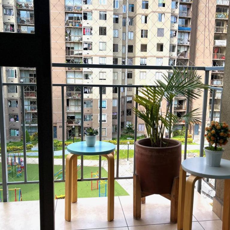 Hermoso y Exclusivo Apartamento en Lima San Miguel - Apartment - 5