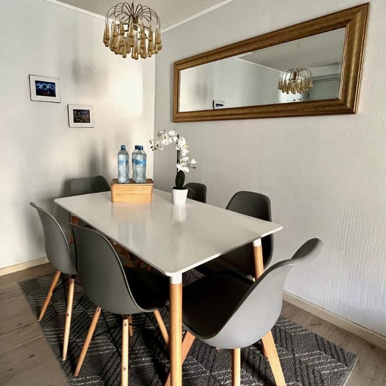 Hermoso y Exclusivo Apartamento en Lima San Miguel - Apartment - 12
