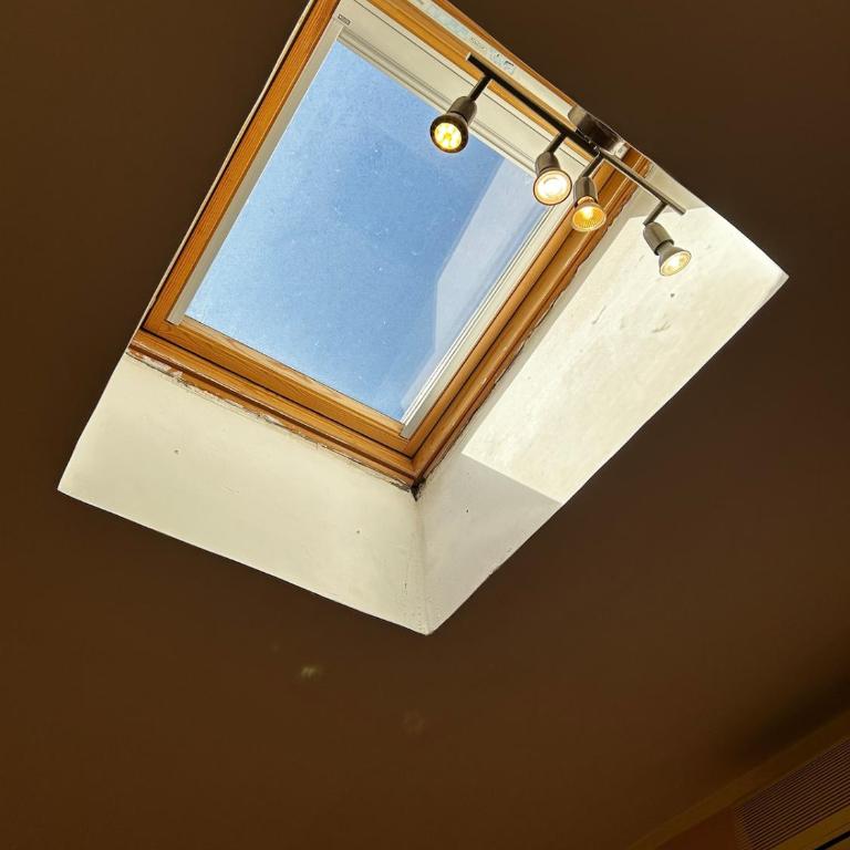 Luminoso appartamento in zona Malatesta, Roma - Appartamento con 1 Camera da Letto - 2