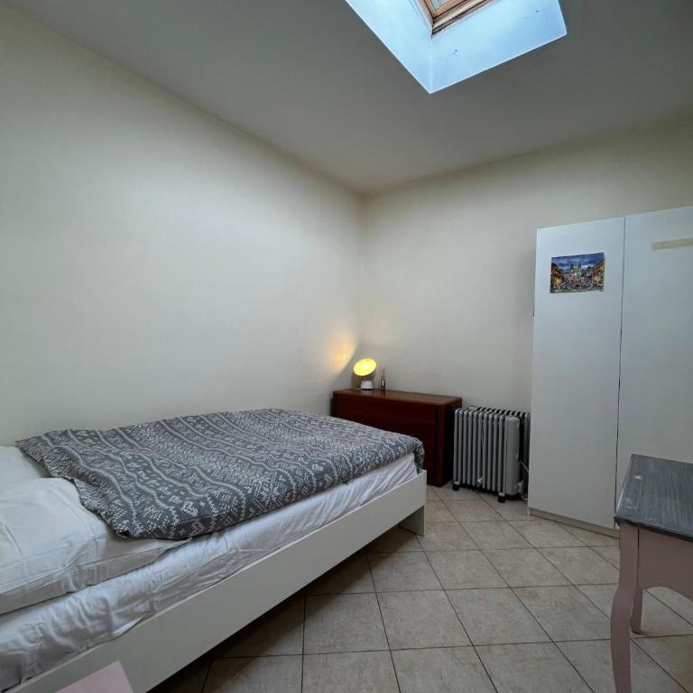 Luminoso appartamento in zona Malatesta, Roma - Appartamento con 1 Camera da Letto - 10