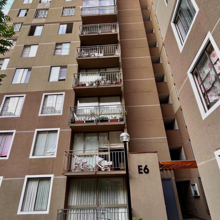 Hermoso y Exclusivo Apartamento en Lima San Miguel - Apartment - 40