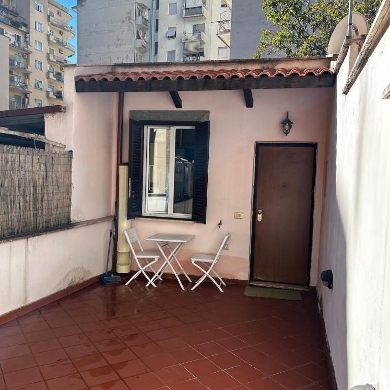 Luminoso appartamento in zona Malatesta, Roma - Appartamento con 1 Camera da Letto - 14