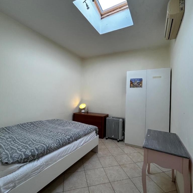 Luminoso appartamento in zona Malatesta, Roma - Appartamento con 1 Camera da Letto - 15