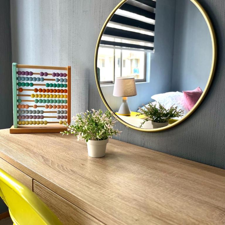 Hermoso y Exclusivo Apartamento en Lima San Miguel - Apartment - 29