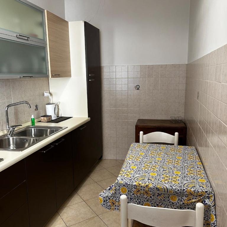 Luminoso appartamento in zona Malatesta, Roma - Appartamento con 1 Camera da Letto - 20
