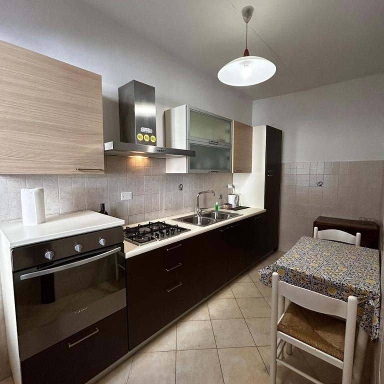 Luminoso appartamento in zona Malatesta, Roma - Appartamento con 1 Camera da Letto - 22