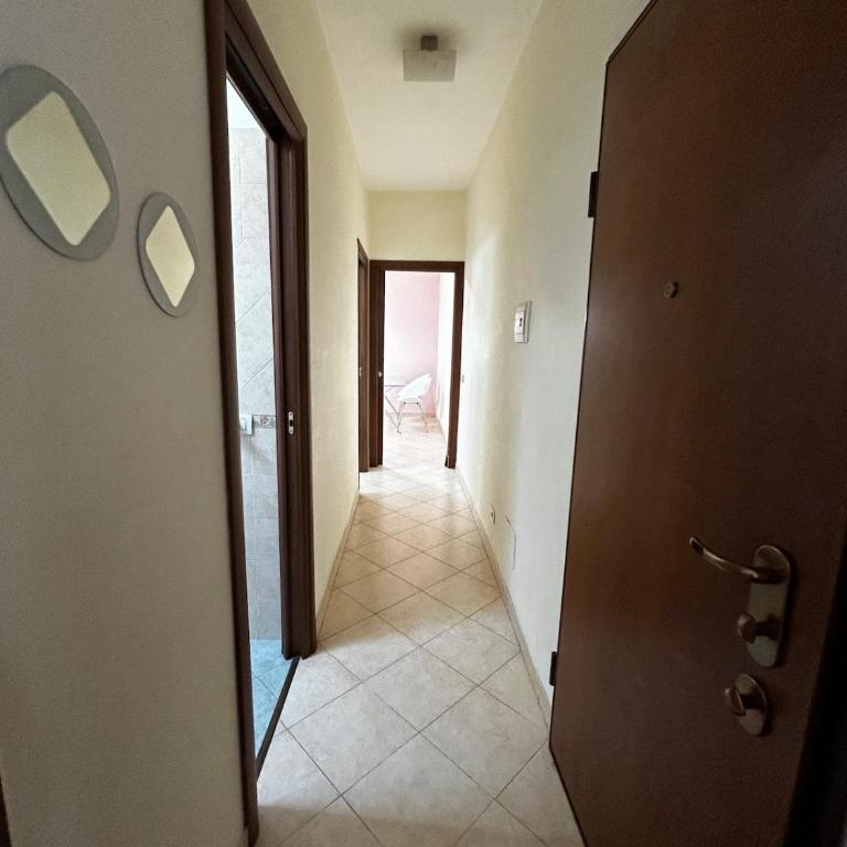 Luminoso appartamento in zona Malatesta, Roma - Appartamento con 1 Camera da Letto - 25