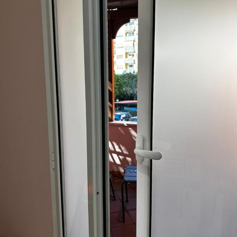 Luminoso appartamento in zona Malatesta, Roma - Appartamento con 1 Camera da Letto - 27