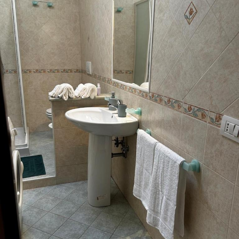 Luminoso appartamento in zona Malatesta, Roma - Appartamento con 1 Camera da Letto - 30