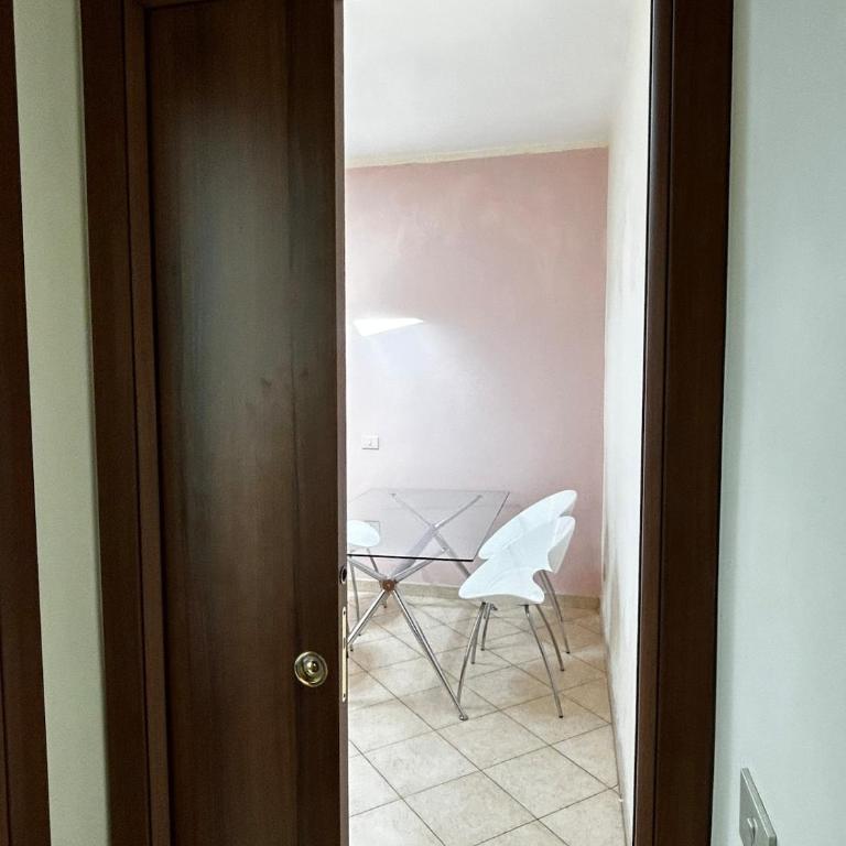 Luminoso appartamento in zona Malatesta, Roma - Appartamento con 1 Camera da Letto - 32