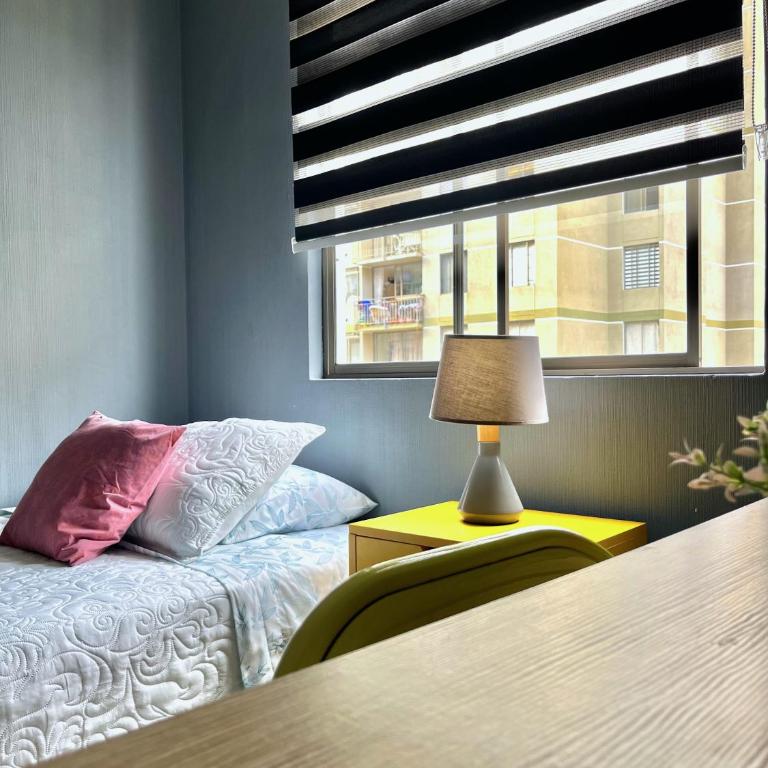 Hermoso y Exclusivo Apartamento en Lima San Miguel - Apartment - 28