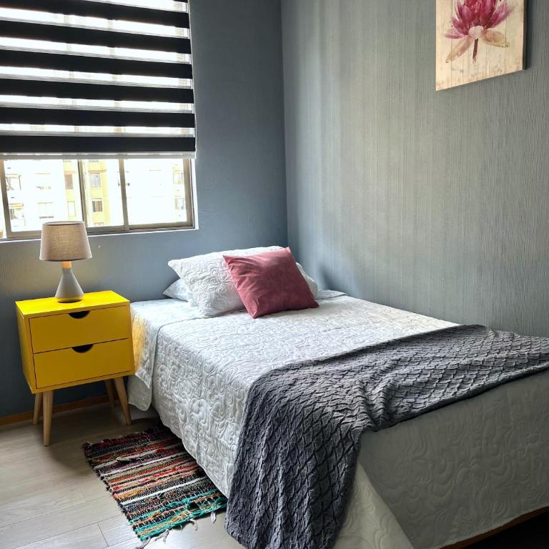 Hermoso y Exclusivo Apartamento en Lima San Miguel - Apartment - 34