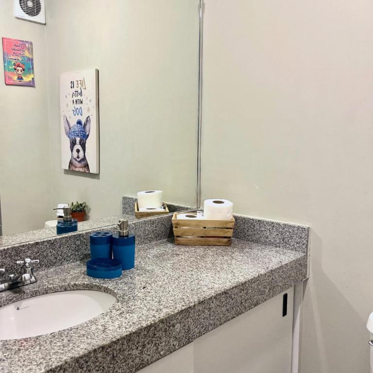 Hermoso y Exclusivo Apartamento en Lima San Miguel - Apartment - 21