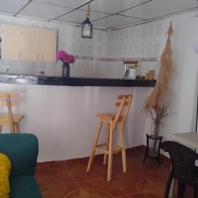 Apartamento a unos pasos de la playa - Apartamento de 2 dormitorios - 36