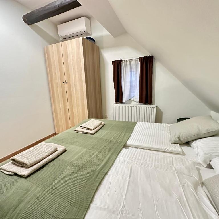 RP-Apartments Lend l Self Check-in - Junior Suite - 2