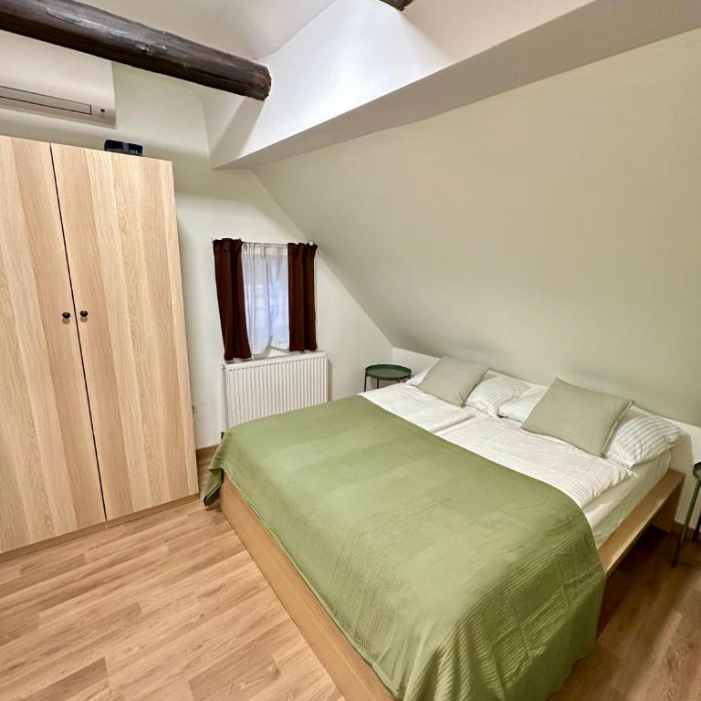 RP-Apartments Lend l Self Check-in - Junior Suite - 8