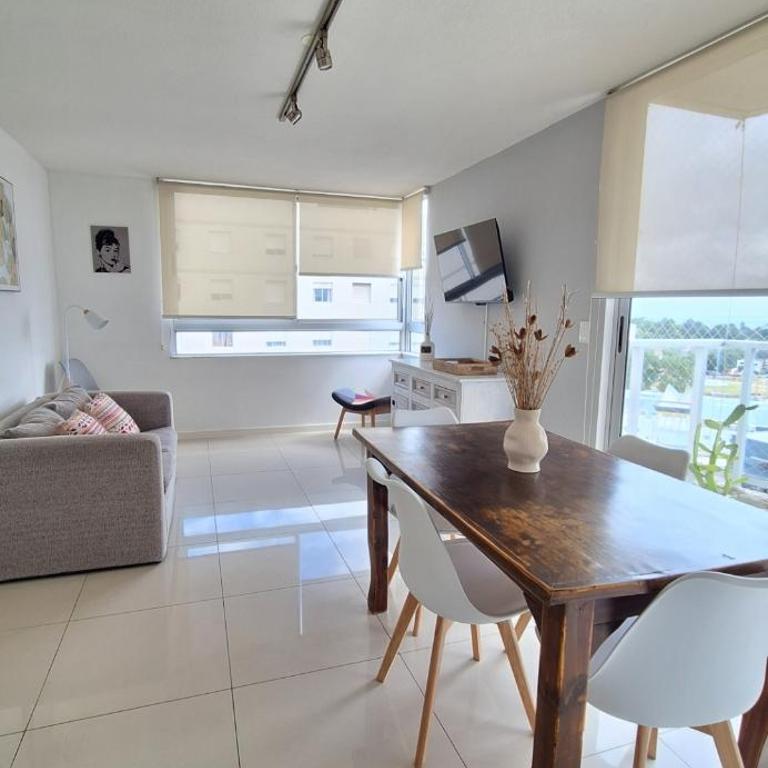 Apartamento en Maldonado - Punta del Este - Two-Bedroom Apartment - 2