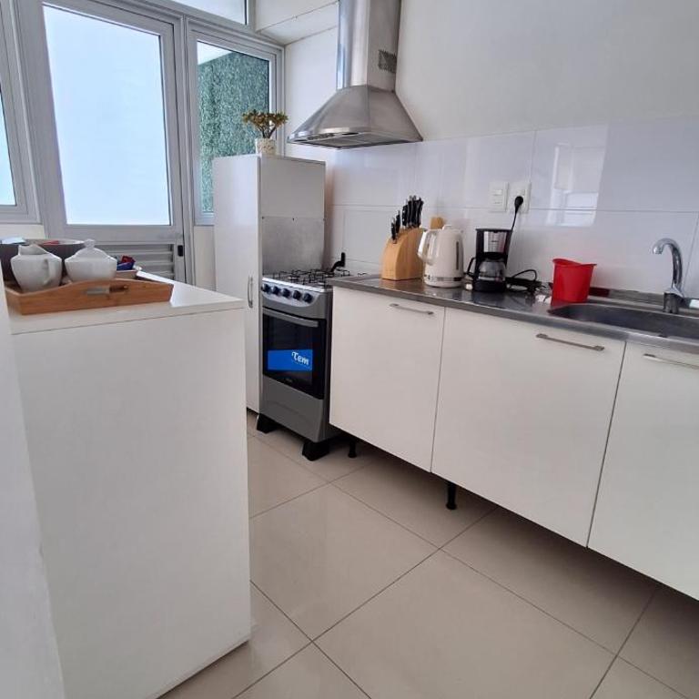Apartamento en Maldonado - Punta del Este - Two-Bedroom Apartment - 6