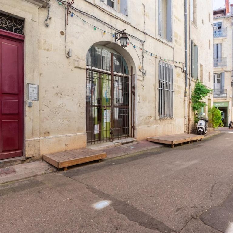 Montpellier - One-Bedroom Apartment - 7