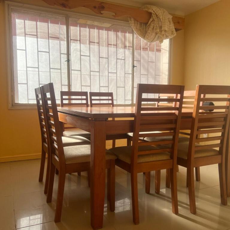 Llano coquimbo - Vacation Home - 1