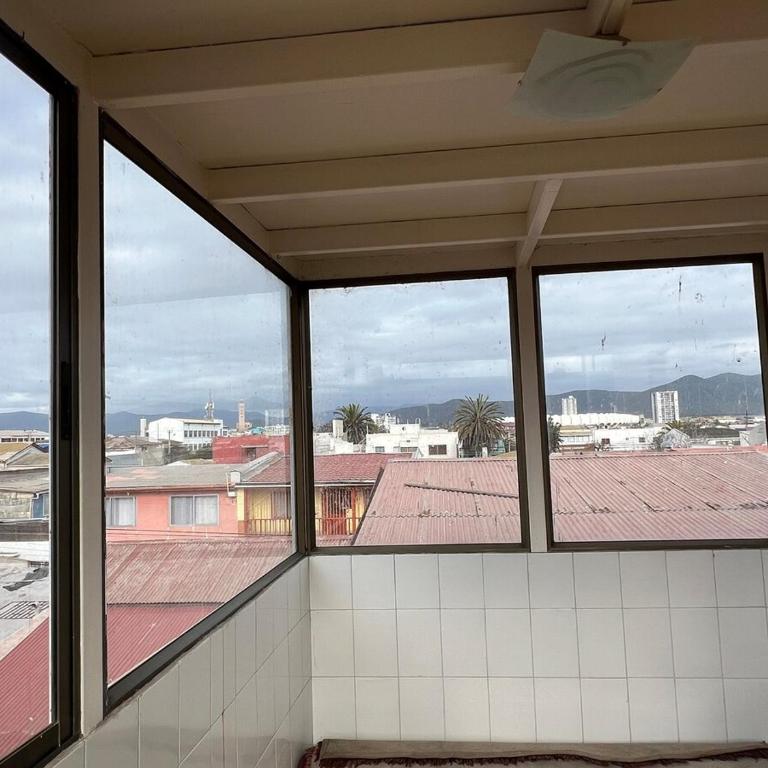 Llano coquimbo - Vacation Home - 6