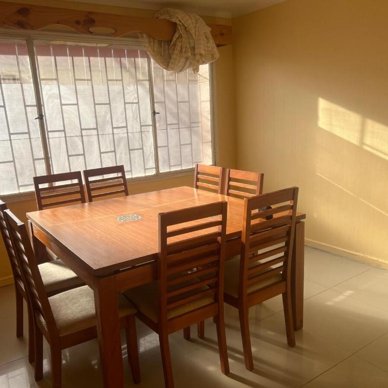 Llano coquimbo - Vacation Home - 7