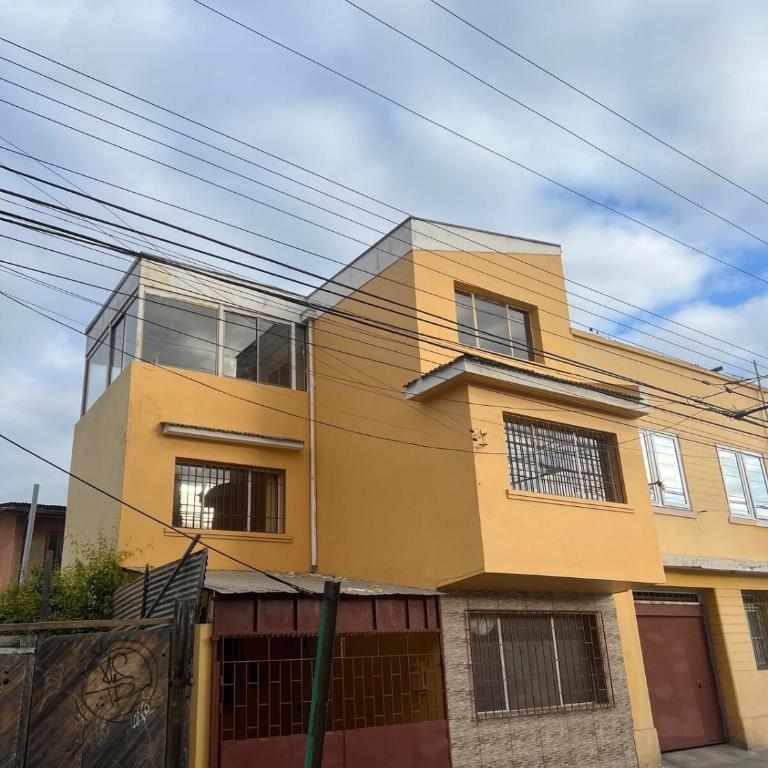 Llano coquimbo - Vacation Home - 8