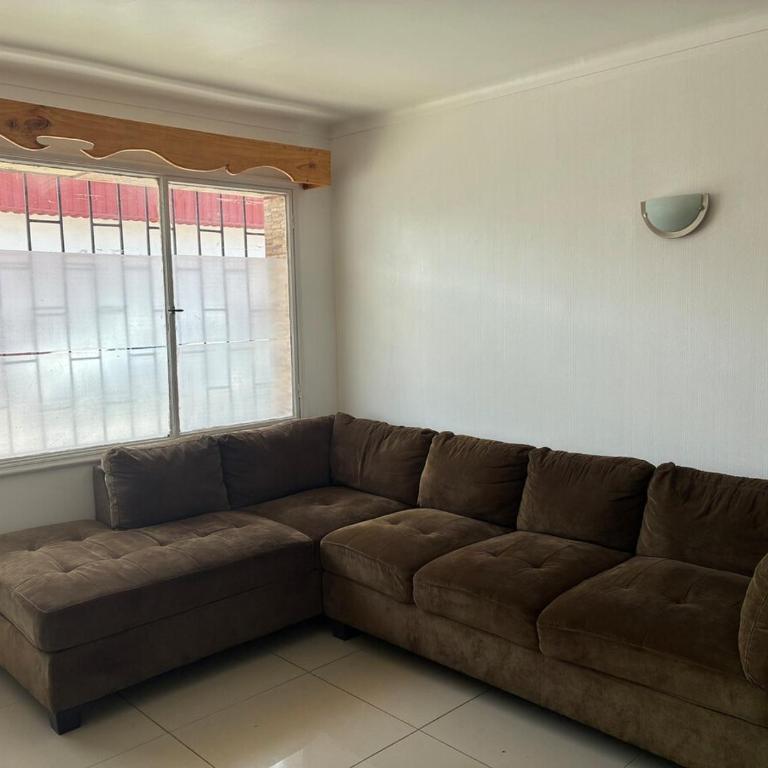 Llano coquimbo - Vacation Home - 11