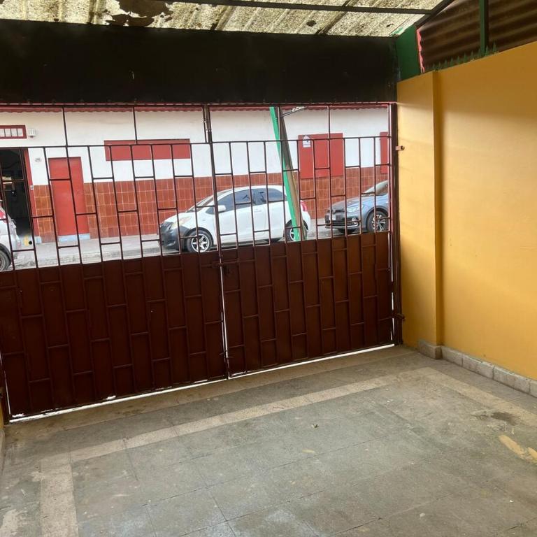 Llano coquimbo - Vacation Home - 12