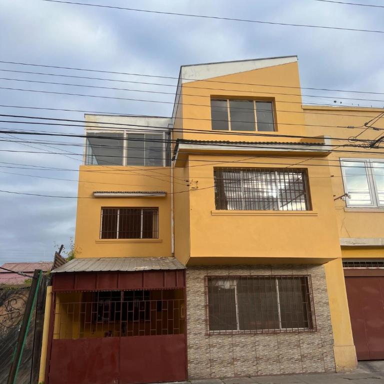 Llano coquimbo - Vacation Home - 17