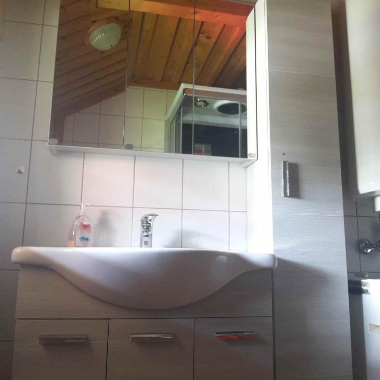 Ferienhaus Warmuth - Apartment mit 2 Schlafzimmern und Balkon - 18