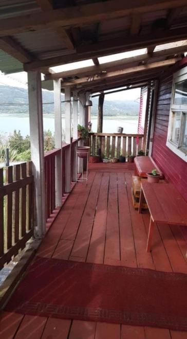 Casa amoblada - Three-Bedroom House - 3
