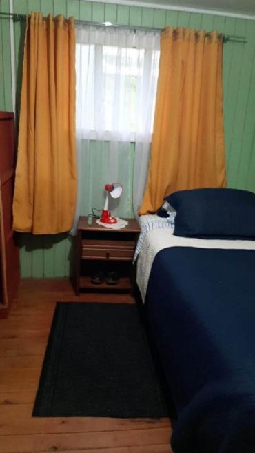 Casa amoblada - Three-Bedroom House - 6