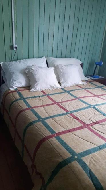 Casa amoblada - Three-Bedroom House - 7