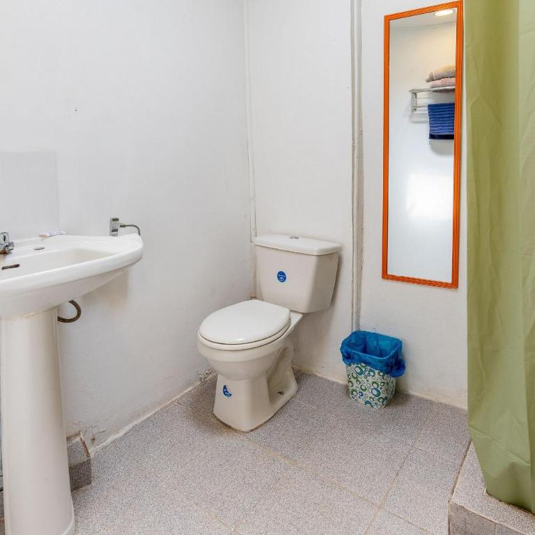 Bocamar Aparthotel - Apartamento con vistas al mar - 3