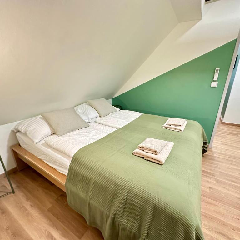 RP-Apartments Lend l Self Check-in - Junior Suite - 4