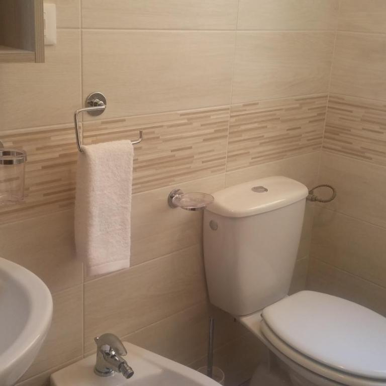 Casa Barnaba - Appartamento con 2 Camere da Letto - 17