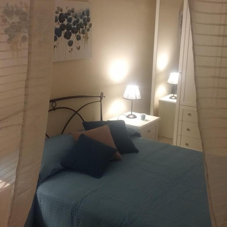 Casa Barnaba - Appartamento con 2 Camere da Letto - 8