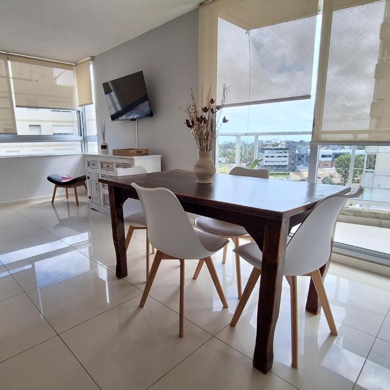 Apartamento en Maldonado - Punta del Este - Two-Bedroom Apartment - 1