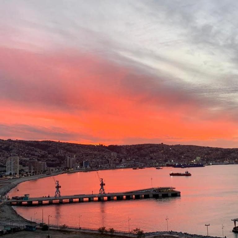 HOM I Parking I Vista al Mar I 2D2B I Cerro Baron - Apartment - 11