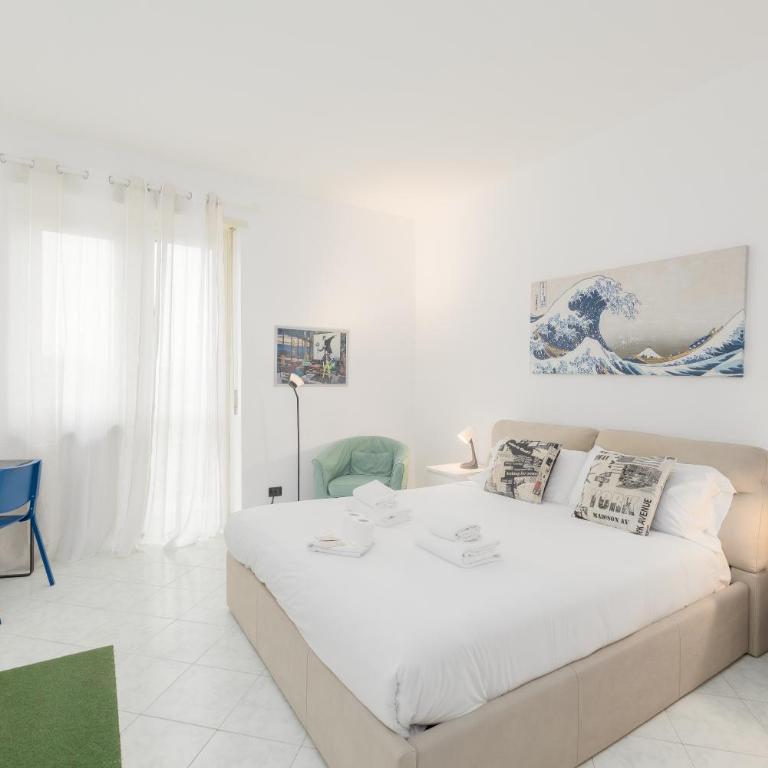 Guido Reni 12 Apartment - One-Bedroom Apartment - 2