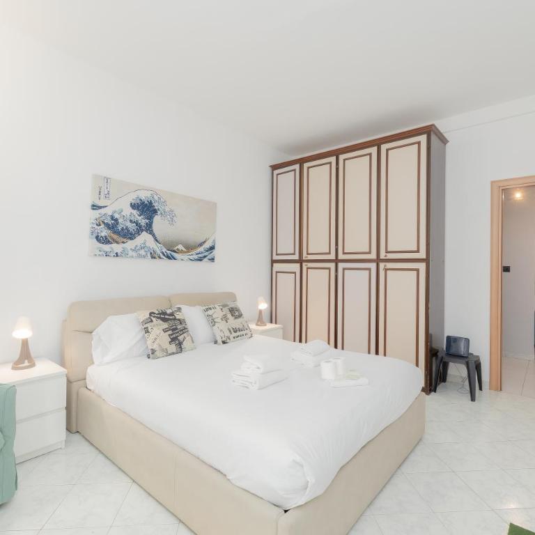 Guido Reni 12 Apartment - One-Bedroom Apartment - 1