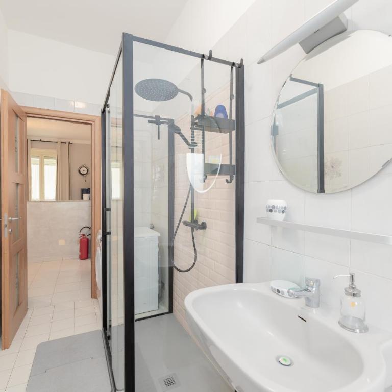 Guido Reni 12 Apartment - One-Bedroom Apartment - 10