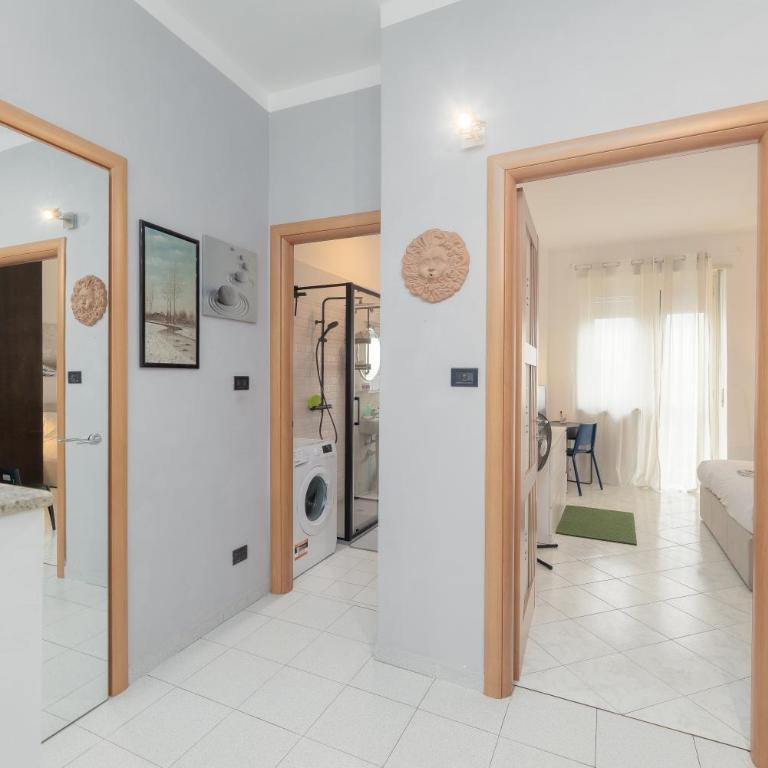 Guido Reni 12 Apartment - One-Bedroom Apartment - 13